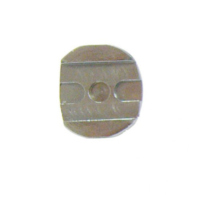 KETTENNIETPLATTE JMP