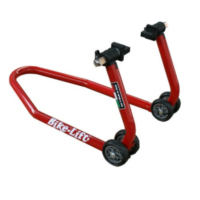 Montageständer vorne