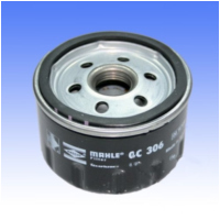 Ölfilter Mahle OC306
