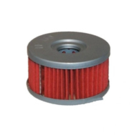 Ölfilter Hiflo HF136