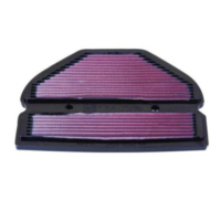 Tauschluftfilter K&N KA7596