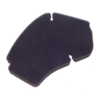 Luftfilter Foam Athena S410480200013