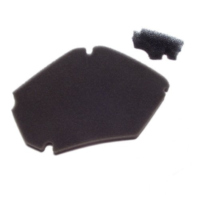 Luftfilter Foam Satz Athena