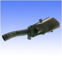 Luftfilter Kasten komplett BT13958