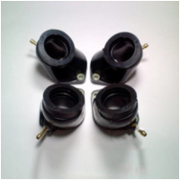 Ansaugkrümmer Ansaugbrücke Ansaugspinne Ansaugstutzen Satz Tourmax CHY50