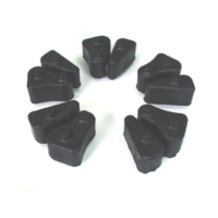 Ruckdämpfer Satz Tourmax