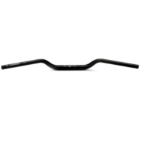 Lenker Alu schwarz 28 mm 0723247