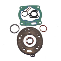 Dichtungssatz Topend Athena P400485160011