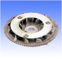 Riemenscheibe 100320310