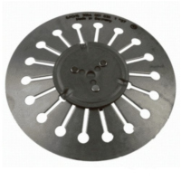 Membranfeder ZF 3054001031