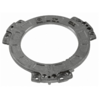 Gehäuse Deckel ZF 3072136030