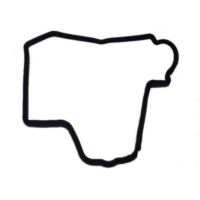 Ventildeckeldichtung Athena S410010015005