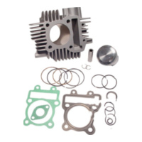 Zylindersatz für: Kawasaki 130 CCM