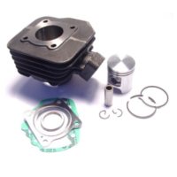 Zylindersatz Standard Grauguss JMP 1029438