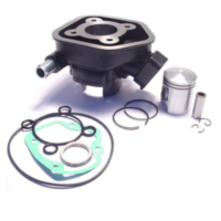 Zylindersatz Standard Grauguss JMP 1029454