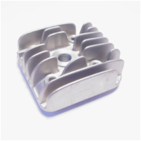 Zylinderkopf Standard JMT