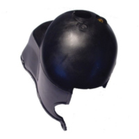 Zylinder KUEHLHAUBE 8166