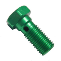 Hohlschraube einfach M10 x 1.25 25402005