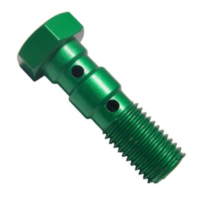 Hohlschraube doppelt M10 x 1.25 26502005