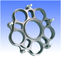 Kettenblatt Kettenradträger für: Ducati JTA750B