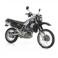 Auspuff Endtopf Schalldämpfer X3 alu