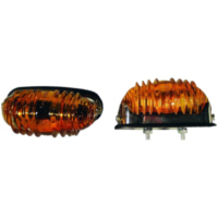 Blinker Blinkleuchte seitlich