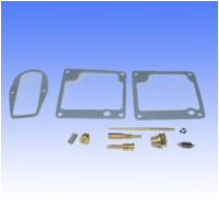 Carburetor Vergaser Reparatursatz Tourmax CABK8