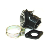 Ansaugkrümmer Ansaugbrücke Ansaugspinne Ansaugstutzen