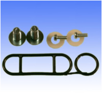 Kraftstoffhahn Reparatursatz Tourmax FCK14