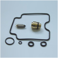 Carburetor Vergaser Reparatursatz Tourmax CABS15