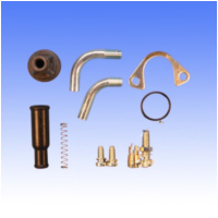 UMBAU Satz E-CHOKE Dellorto