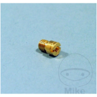 Hauptdüse für: Honda 160 EBC für Keihin Vergaser