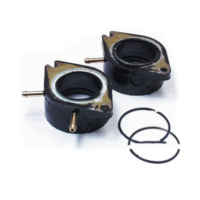 Ansaugkrümmer Ansaugbrücke Ansaugspinne Ansaugstutzen Satz Tourmax CHY19