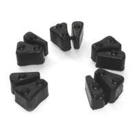 Ruckdämpfer Satz Tourmax RWD110