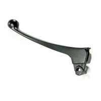 Bremshebel links schwarz