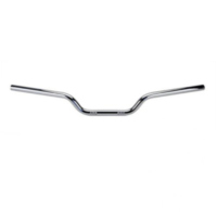 Lenker Stahl chrom 22MM Domino 0186316004