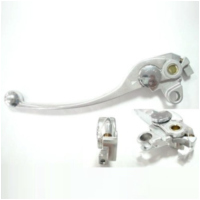 Kupplungshebel alu geschmiedet JMP BA17CEH0069P