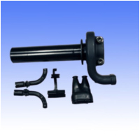 Gasdrehgriff Drehgasgriff Gasgriff Domino 33530301