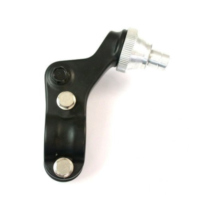 Kupplung Schelle alu GES JMP BA16CEY0003B