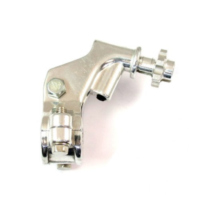 Kupplung Schelle alu GES JMP