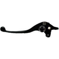 Kupplungshebel schwarz geschmiedet JMP BA17CEK0015B