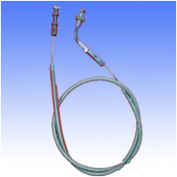 Gaszug A Öffner T04100202001