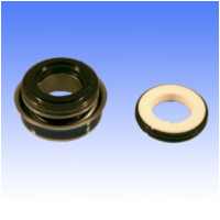 Dichtung Wasserpumpen mechanisch Tourmax