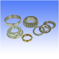 Lenkkopflager Satz GY14954