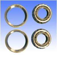 Lenkkopf Kegelrollenlager Tourmax SSW902