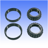 Lenkkopf Kegelrollenlager Tourmax SST901