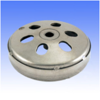 Kupplungsglocke Standard JMT