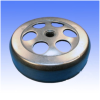 Kupplungsglocke Standard