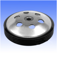 Kupplungsglocke Sport