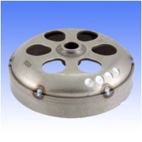 Kupplungsglocke Standard 100260190